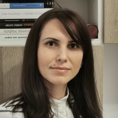 Dr. Petronela Pascariu