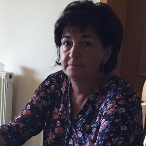 Speaker-adriana-isvoran