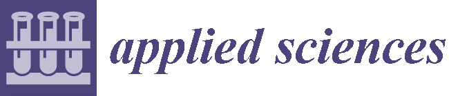 Applied Sciences