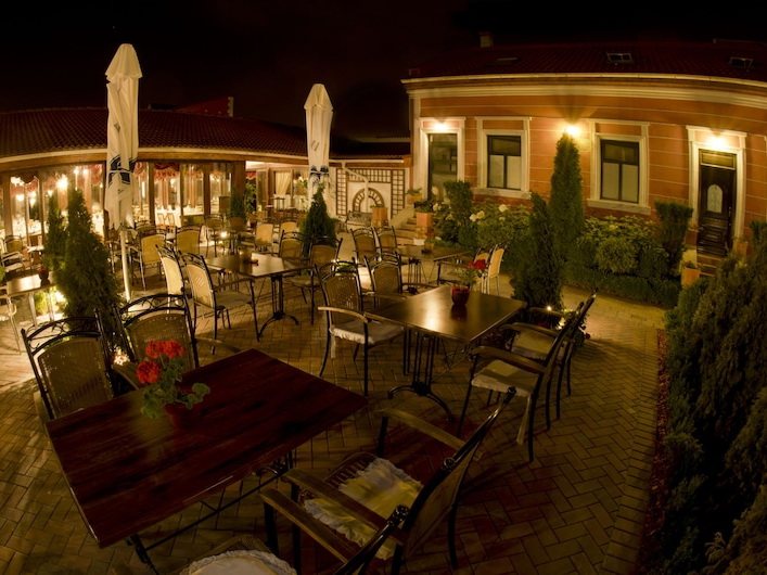 Hotel Casa del Sole