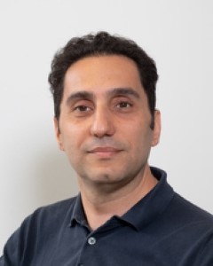 Fabio ARICÒ