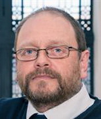 Gary HIX