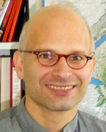 Thomas Andreas JUNG