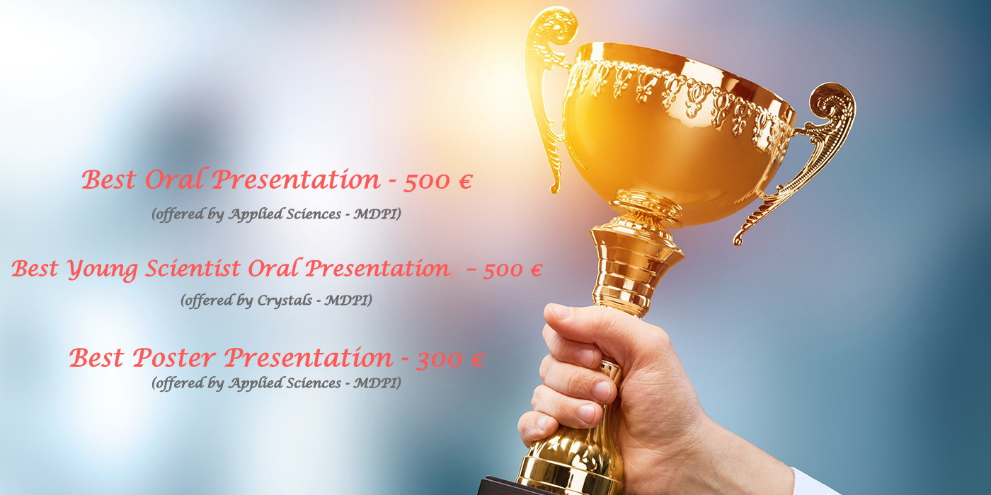 2022 Symposium Awards