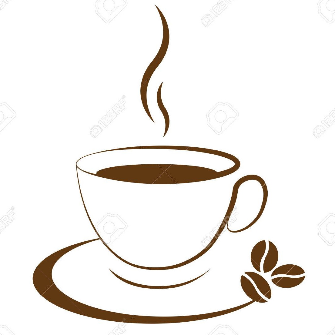 Coffee time coffee-break