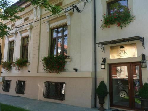 Boutique Pensiunea Park