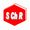 Romanian Chemical Society Timișoara logo-schr-timisoara