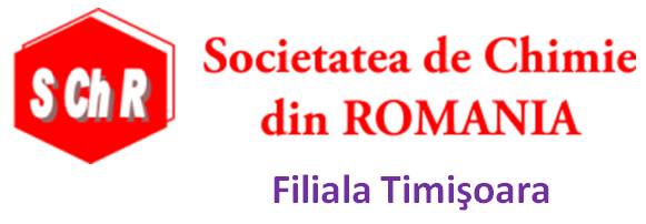 Romanian Chemical Society Timișoara logo-schr-timisoara