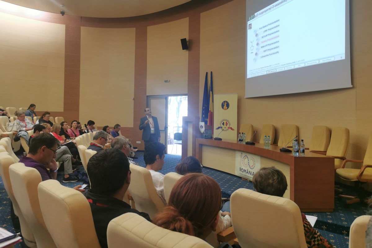 speaker-presentation