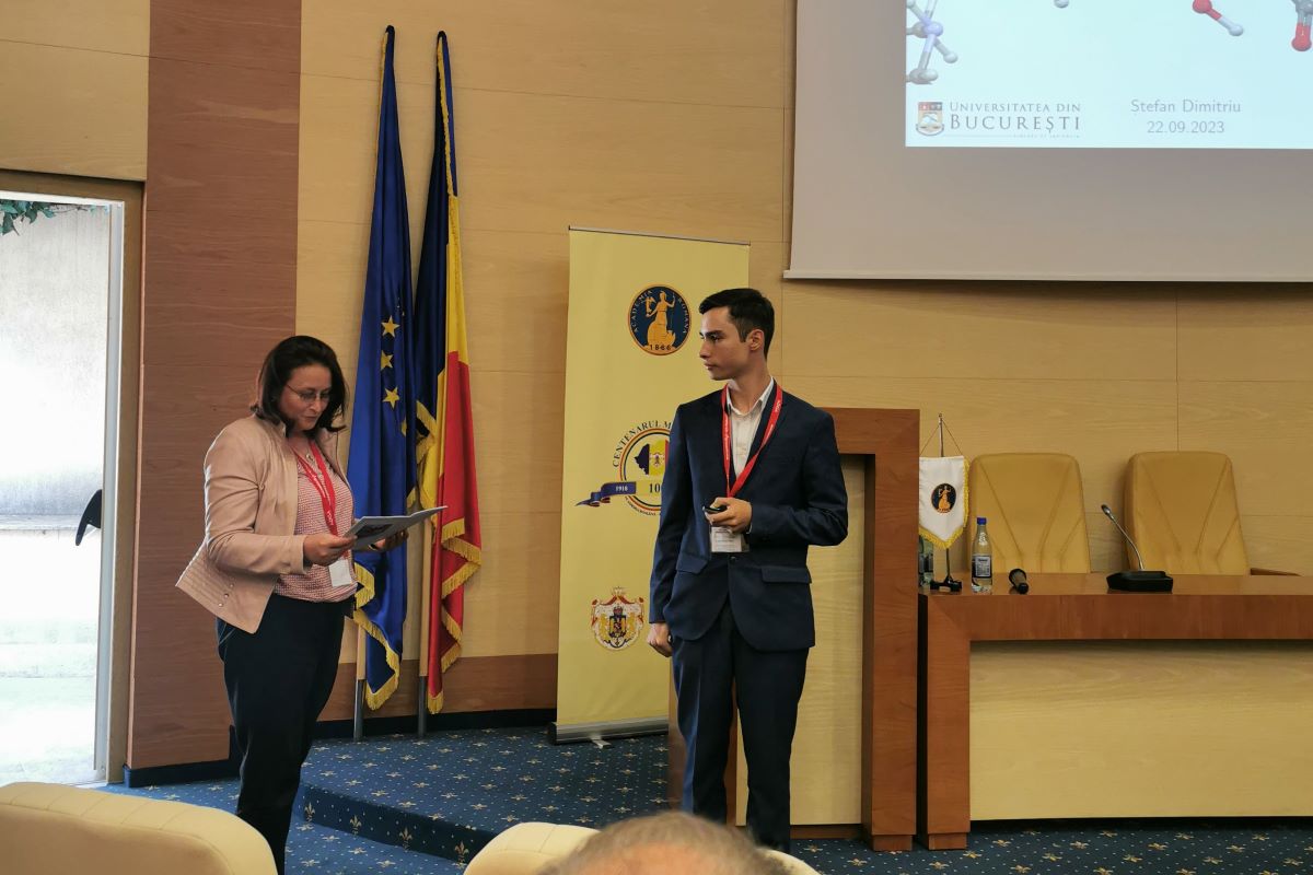 speaker-presentation