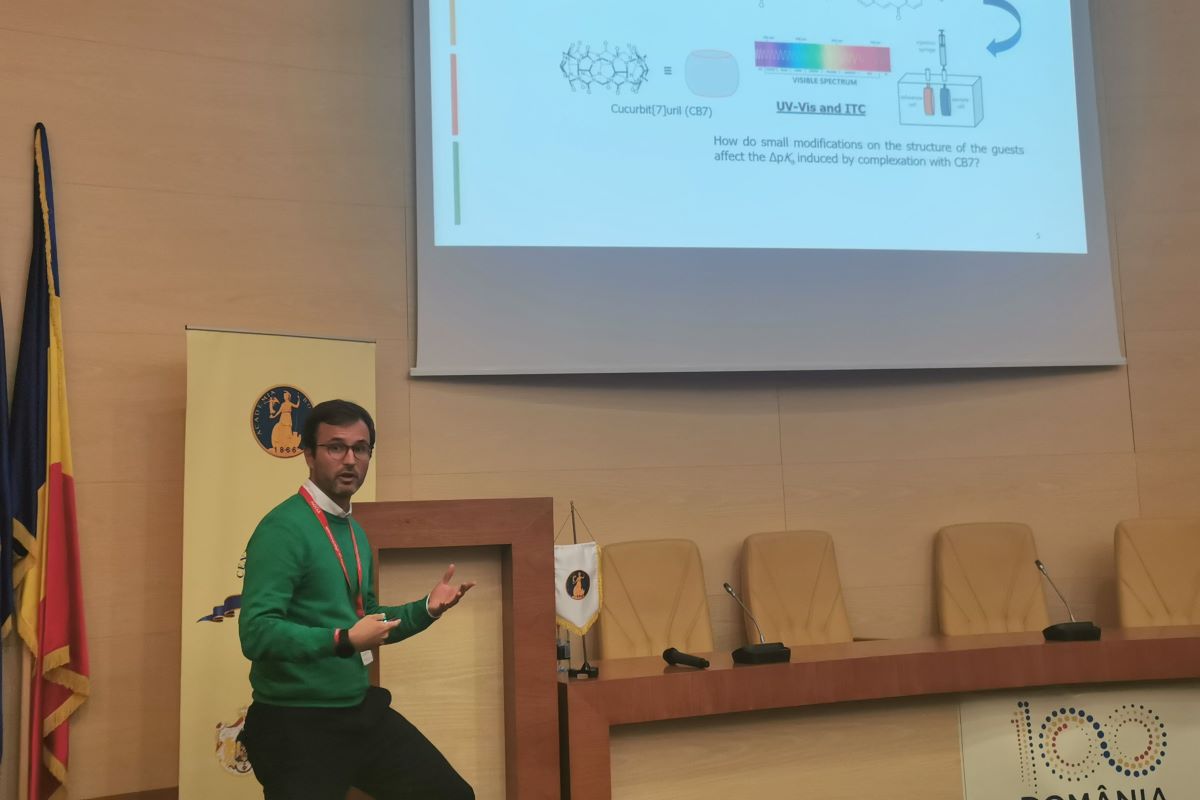 speaker-presentation