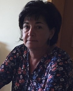 Prof. Adriana ISVORAN