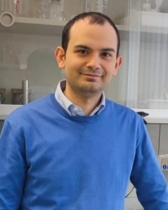Carlo POSELLE BONAVENTURA