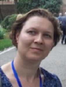 Prof. Maria IGNAT