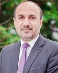 Prof. Radu SILAGHI-DUMITRESCU