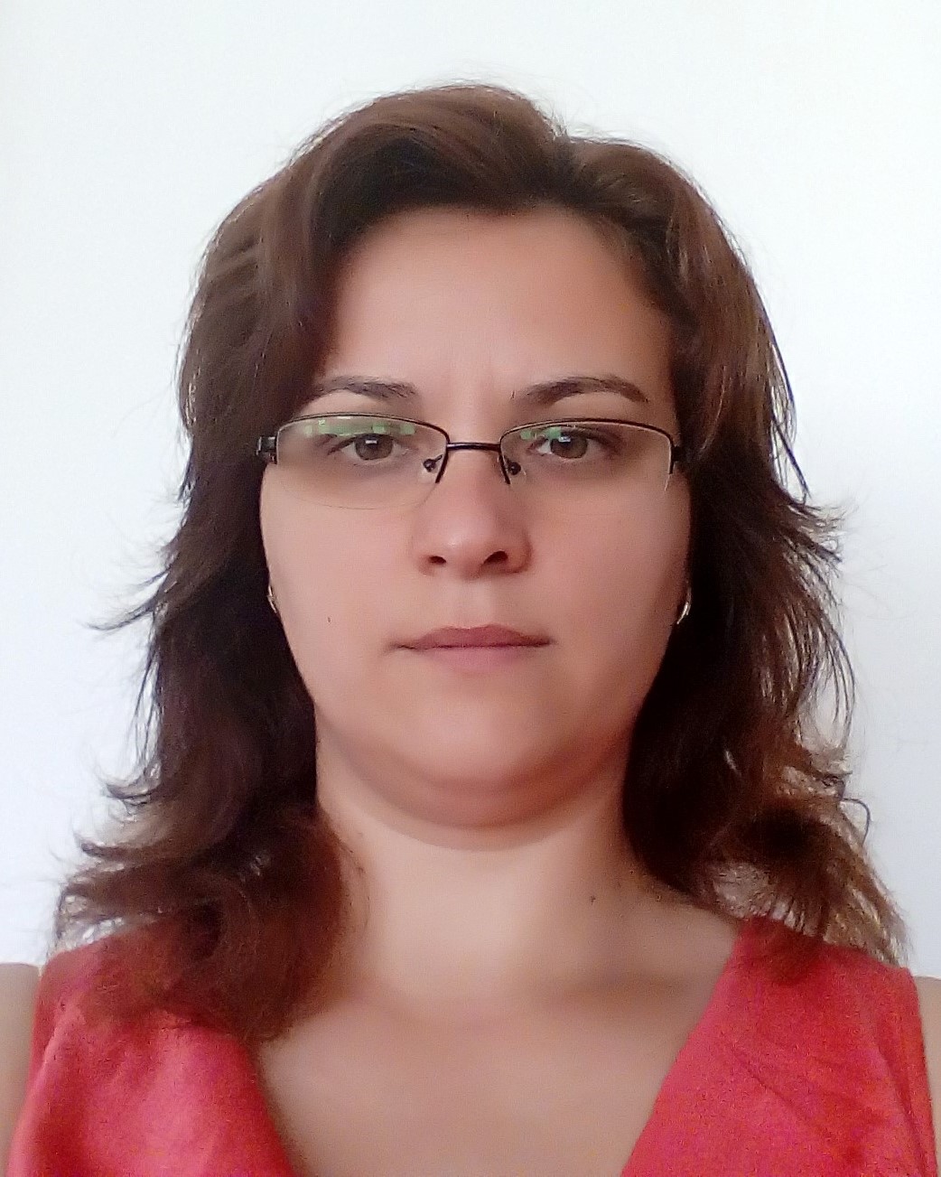 Speaker-Elisabeta-Irina-GEANĂ